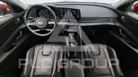 2024 Hyundai Avante