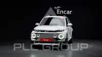 2024 Hyundai Casper