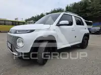 2024 Hyundai Casper