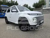 2024 Hyundai Casper