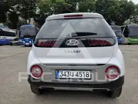 2024 Hyundai Casper