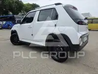 2024 Hyundai Casper