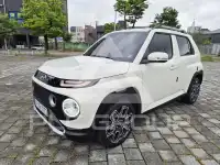 2024 Hyundai Casper