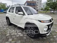 2024 Hyundai Casper