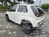 2024 Hyundai Casper
