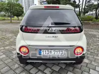 2024 Hyundai Casper