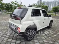 2024 Hyundai Casper