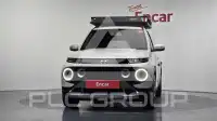 2024 Hyundai Casper