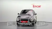 2024 Hyundai Casper