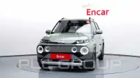 2024 Hyundai Casper