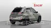 2024 Hyundai Casper