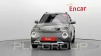 2024 Hyundai Casper