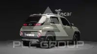 2024 Hyundai Casper