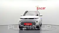 2024 Hyundai Casper