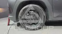 2024 Hyundai Casper