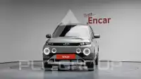 2024 Hyundai Casper