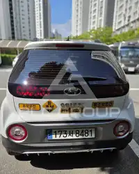 2024 Hyundai Casper