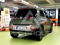 2024 Hyundai Casper