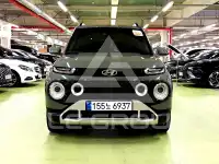 2024 Hyundai Casper