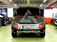 2024 Hyundai Casper