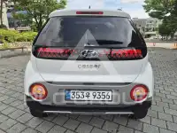 2024 Hyundai Casper