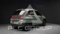 2024 Hyundai Casper