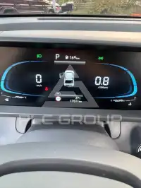 2024 Hyundai Casper