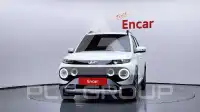 2024 Hyundai Casper