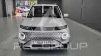 2024 Hyundai Casper