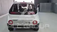 2024 Hyundai Casper