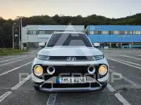 2024 Hyundai Casper