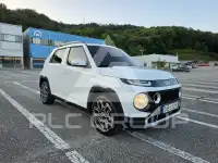 2024 Hyundai Casper