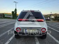 2024 Hyundai Casper