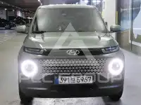 2024 Hyundai Casper