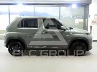 2024 Hyundai Casper