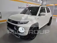 2024 Hyundai Casper