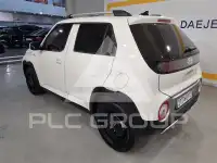 2024 Hyundai Casper