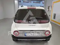 2024 Hyundai Casper
