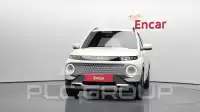 2024 Hyundai Casper