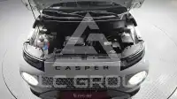 2024 Hyundai Casper