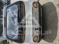 2024 Hyundai Casper
