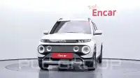2024 Hyundai Casper