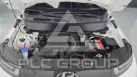 2024 Hyundai Casper