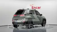 2024 Hyundai Casper