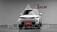 2024 Hyundai Casper