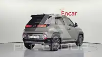 2024 Hyundai Casper