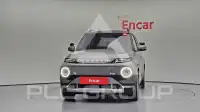 2024 Hyundai Casper