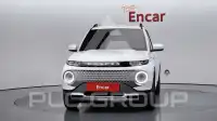 2024 Hyundai Casper