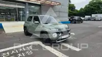 2024 Hyundai Casper