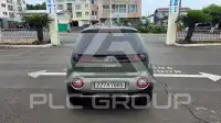 2024 Hyundai Casper